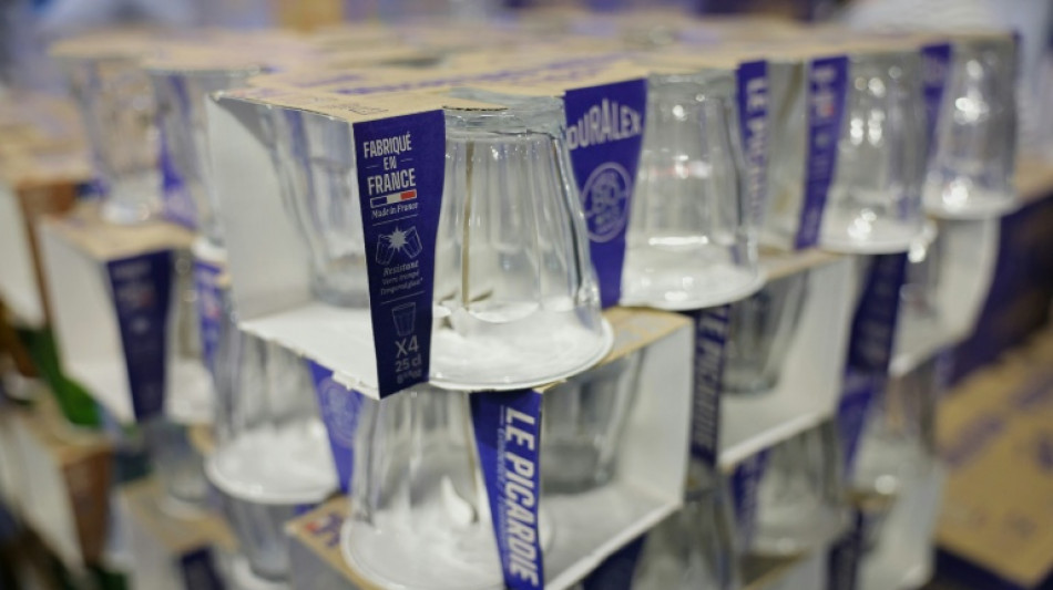 Duralex: deux entrepreneurs fran&ccedil;ais et un fonds hongkongais en lice