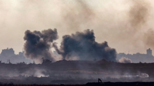 Mort d'humanitaires &agrave; Gaza: Isra&euml;l accuse le Hamas d'"instrumentaliser la souffrance"