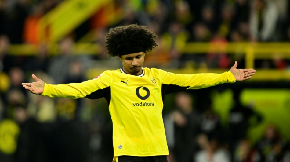 El Bar&ccedil;a ficha al extremo alem&aacute;n Adeyemi, del Borussia Dortmund