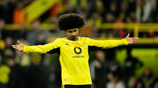 El Bar&ccedil;a ficha al extremo alem&aacute;n Adeyemi, del Borussia Dortmund