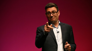 A Liverpool, Andy Burnham d&eacute;fend un r&eacute;engagement de l'Etat et se projette au-del&agrave; de 2029