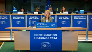 D&iacute;a clave en las audiencias para definir los miembros de la Comisi&oacute;n Europea