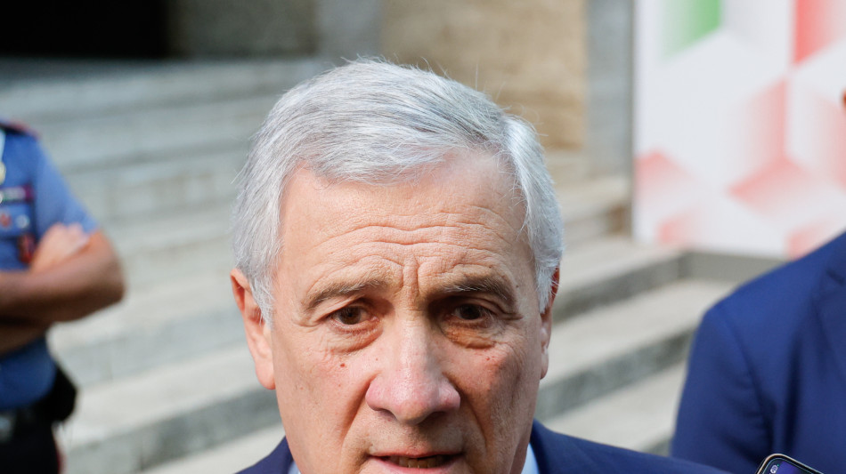 Tajani, Mattarella in lista russofobi &egrave; una provocazione