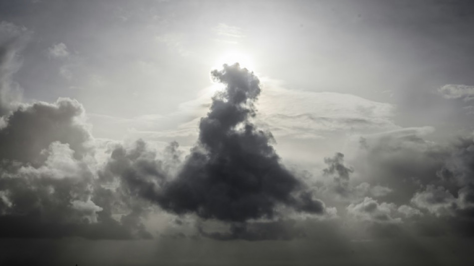 Les nuages changent sous l'effet du réchauffement, compliquant les prévisions climatiques