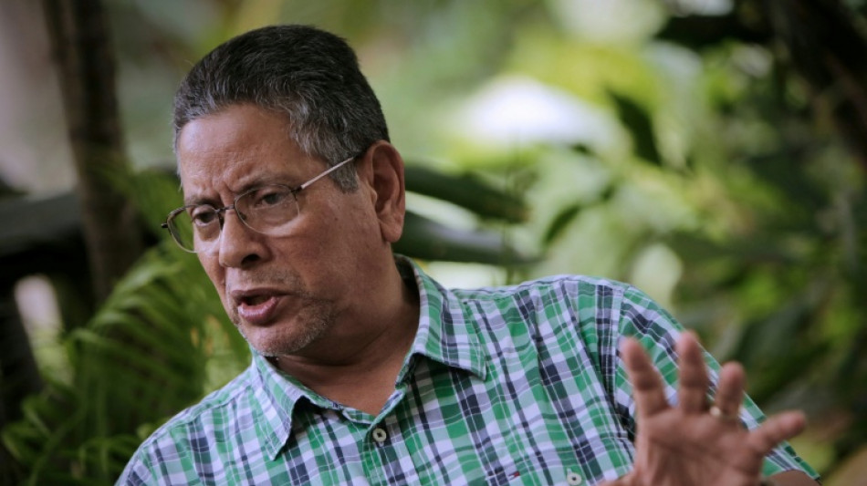 Especialistas da ONU n&atilde;o descartam nexo entre governo da Nicar&aacute;gua e morte de exilado