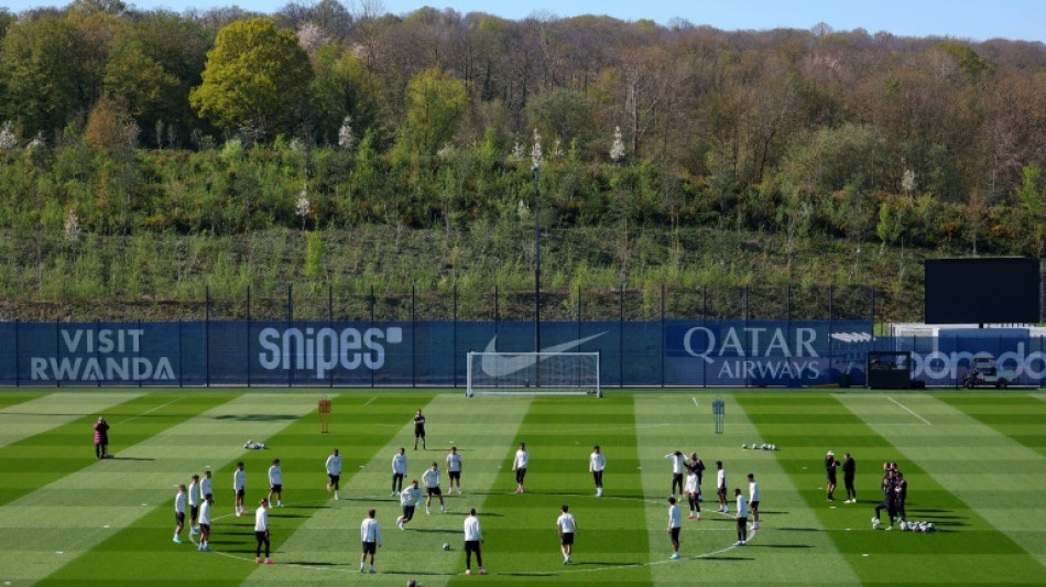 Foot: Massy et Poissy derniers candidats pour le grand stade du PSG
