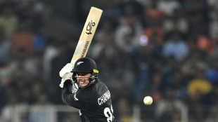 New Zealand must adapt quickly to Sri Lanka wickets: Chapman