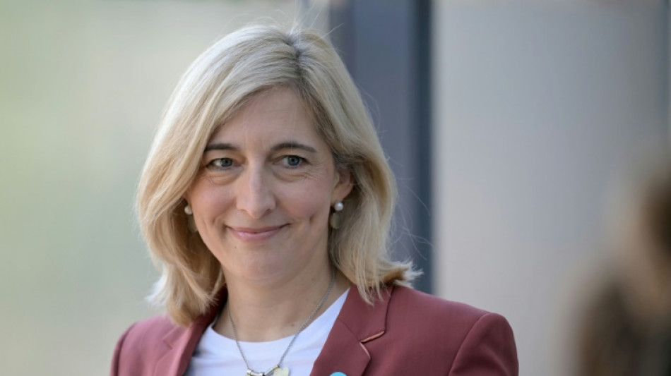 Warken will Krankenhausreform von Vorg&auml;nger Lauterbach "verbessern"