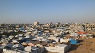 Defesa Civil de Gaza relata 22 mortos em ataques israelenses