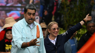Maduro accuse les Etats-Unis de "piraterie" contre le Venezuela