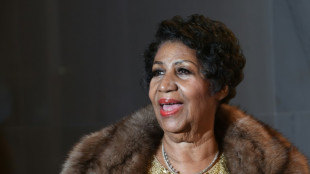 Un jury valide les derni&egrave;res volont&eacute;s d'Aretha Franklin retrouv&eacute;es dans son canap&eacute;