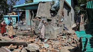 Anger in Indian Kashmir at demolitions and detentions