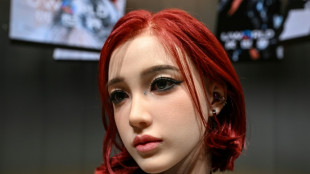 &iquest;Cansado de estar solo? Un robot chino le tiende la mano