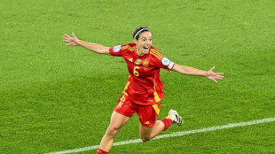 Bonmat&iacute; &uuml;ber Spaniens Siegtor: "Wir haben Berger analysiert"