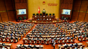 Vietnam AI law takes effect, first in Southeast Asia