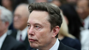 La d&eacute;ferlante IA pousse SpaceX et Tesla vers la plus grande fusion de l'histoire