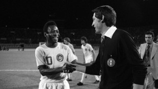 L'IA di Google ricostruisce il gol mai visto di Pel&egrave; segnato nel '59