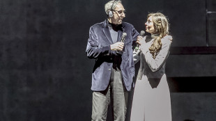 Alice rinvia il live a Roma per problemi di salute