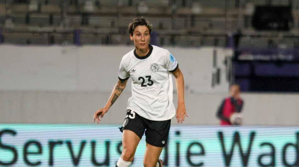 Doorsoun tritt aus Nationalmannschaft zur&uuml;ck