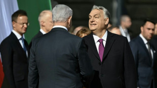 La Hongrie claque la porte de la CPI en pleine visite de Netanyahu