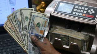 Dollar, US bonds under pressure as Trump pushes tax bill