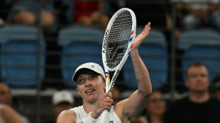 Swiatek lidera Pol&ocirc;nia, que avan&ccedil;a na United Cup; Argentina perde para Gr&atilde;-Bretanha