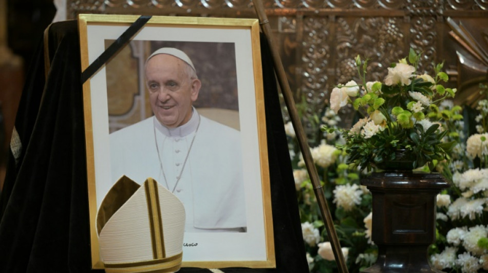 Ex-Botschafterin Schavan: Der nächste Papst muss ein Versöhner sein