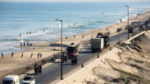 Cruz Vermelha afirma que evacua&ccedil;&atilde;o da Cidade de Gaza &eacute; imposs&iacute;vel