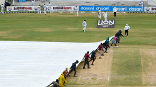 Rain hands West Indies series win over Sri Lanka