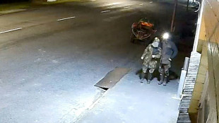 New Zealand fugitive father killed in shootout with police