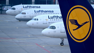 Lufthansa-Piloten stimmen f&uuml;r Streik