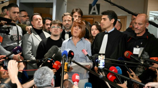 Proc&egrave;s en appel des viols de Mazan: Gis&egrave;le Pelicot face &agrave; un dernier accus&eacute;