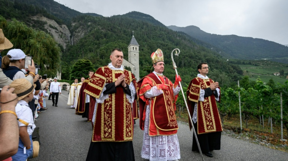 La Fraternidad San P&iacute;o X presenta un recurso ante el Vaticano contra la excomuni&oacute;n de seis obispos