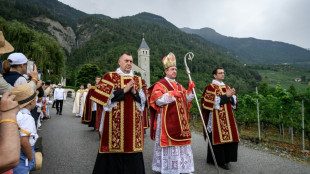 La Fraternidad San P&iacute;o X presenta un recurso ante el Vaticano contra la excomuni&oacute;n de seis obispos