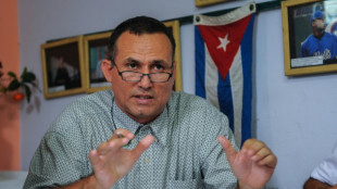 Cuban court revokes parole of two prominent dissidents