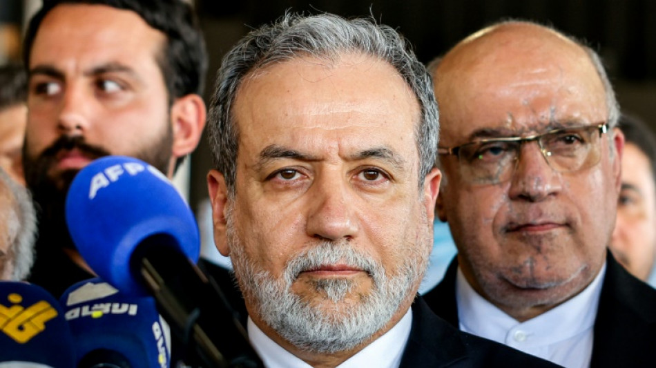 Nucl&eacute;aire: l'Iran va soumettre bient&ocirc;t sa propre proposition aux Etats-Unis 