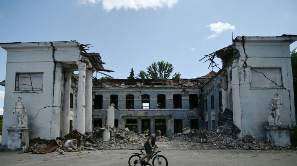 R&uacute;ssia reivindica mais duas localidades; Ucr&acirc;nia diz que repeliu avan&ccedil;o russo