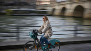 V&eacute;lo: l'UE veut changer de braquet
