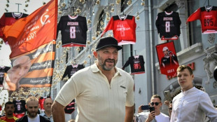 NHL all-time record scorer Ovechkin calls for Russian return to global sports