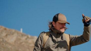 ANSA/ Carbonia ieri e oggi nella visione di Giorgio Ferrero