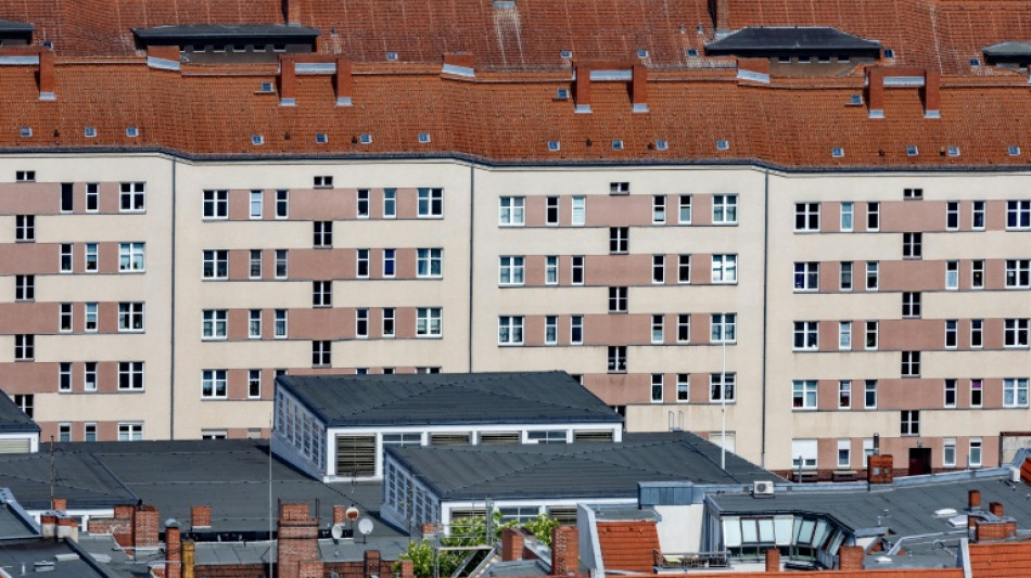 Studie: Mietkosten nach Umzug deutlich höher - vor allem in Städten