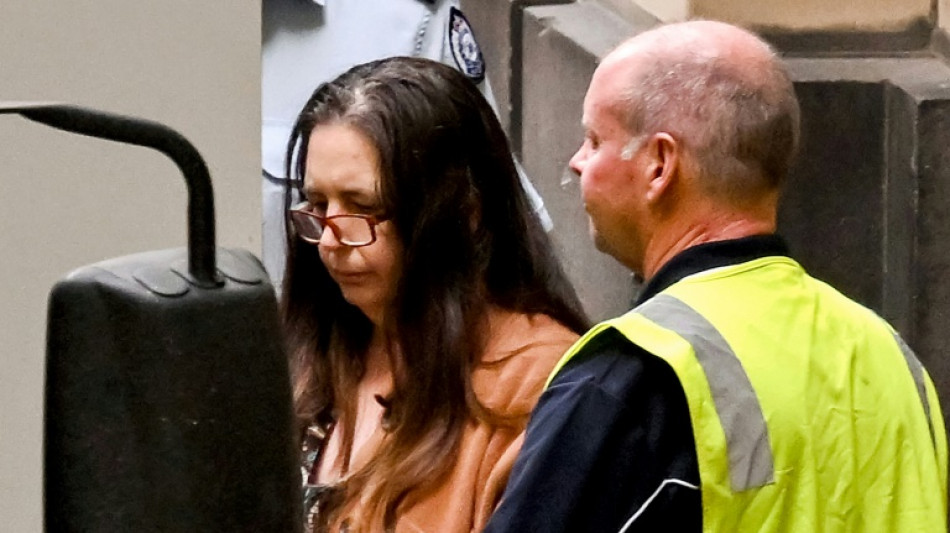 Cadena perpetua a australiana que mat&oacute; a familiares de su esposo con hongos t&oacute;xicos