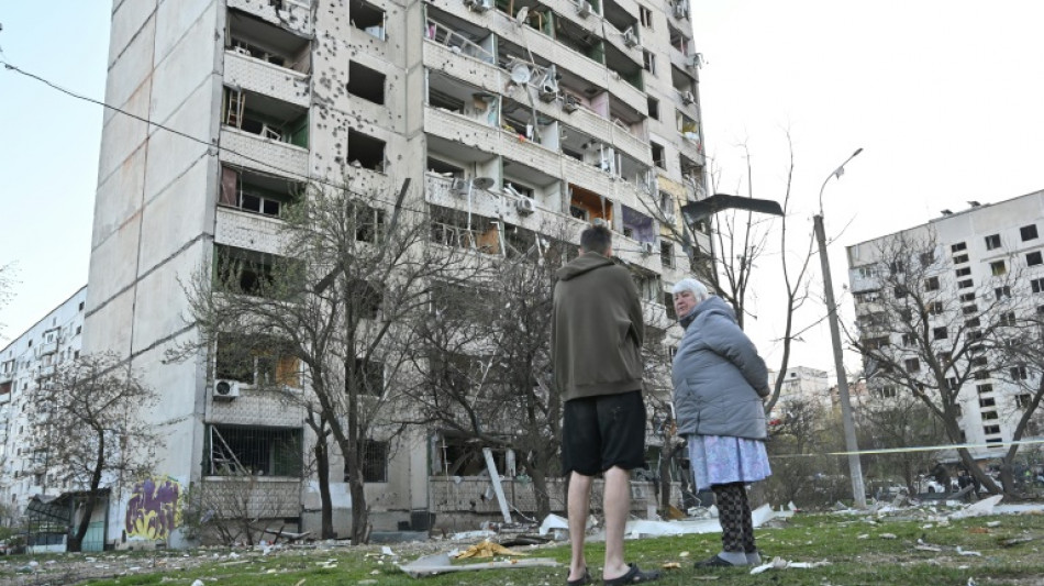 EUA ameaça se retirar das negociações para encerrar guerra na Ucrânia
