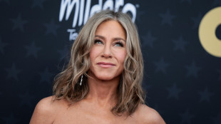 Jennifer Aniston ufficializza il nuovo amore, è un life coach