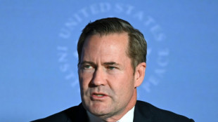 Trump advisor Waltz faces new pressure over Gmail usage