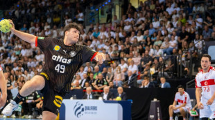 Nach Torspektakel: Handballer mit Optimismus in die Zukunft