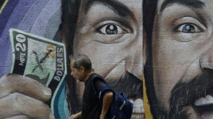 Au Venezuela, un contr&ocirc;le des taux de change avec police et prison