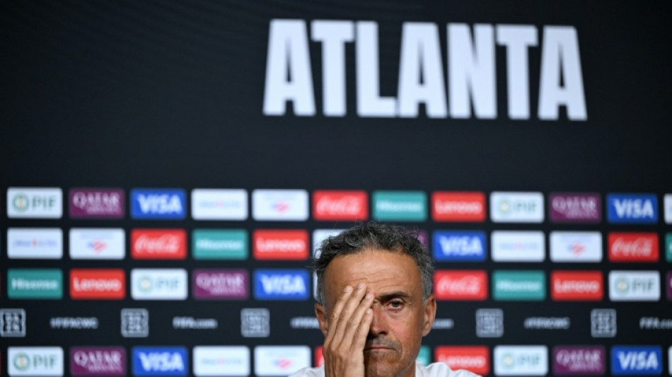 PSG 'dead' unless they keep improving: Luis Enrique