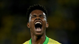 El Brasil de Ancelotti se crece con una goleada 3-0 ante Chile