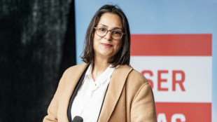 SPD-Landeschefin Midyatli in Schleswig-Holstein mit 61 Prozent im Amt best&auml;tigt